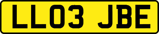 LL03JBE
