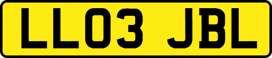LL03JBL