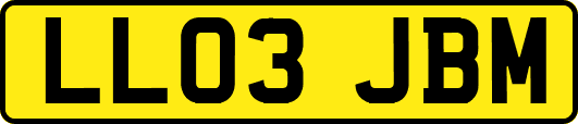 LL03JBM