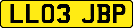 LL03JBP
