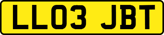 LL03JBT