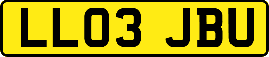 LL03JBU