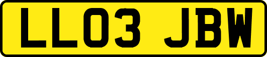 LL03JBW
