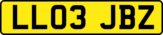LL03JBZ