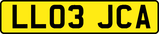 LL03JCA