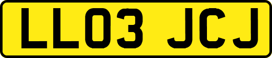LL03JCJ