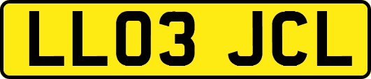 LL03JCL