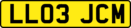 LL03JCM
