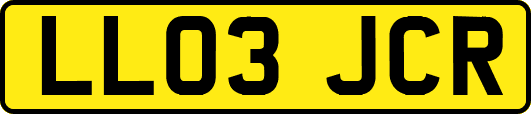 LL03JCR