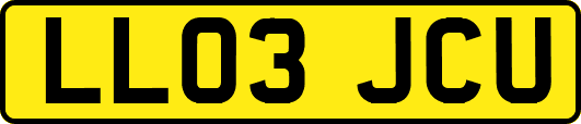 LL03JCU