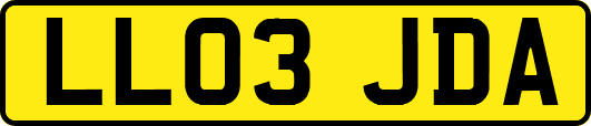 LL03JDA