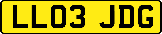 LL03JDG