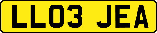 LL03JEA