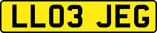 LL03JEG