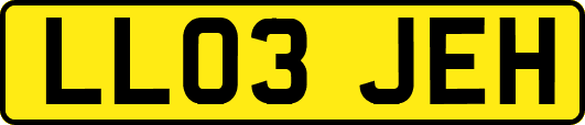 LL03JEH