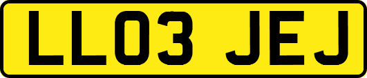 LL03JEJ