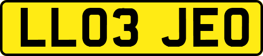 LL03JEO