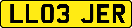 LL03JER