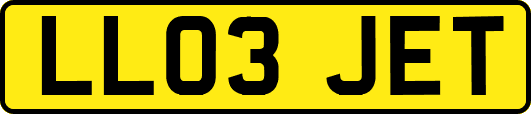 LL03JET