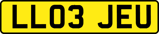 LL03JEU