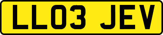 LL03JEV