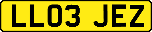 LL03JEZ