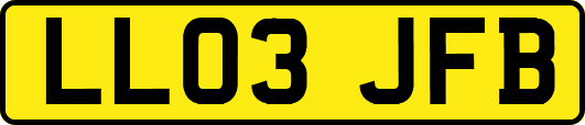 LL03JFB