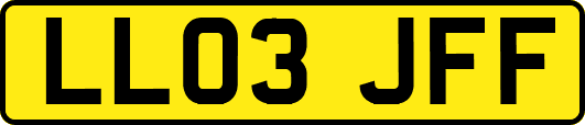 LL03JFF