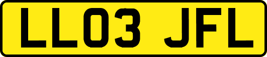 LL03JFL