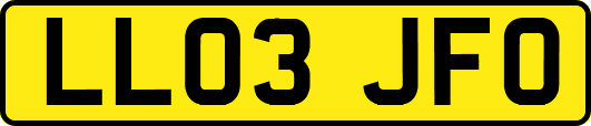 LL03JFO