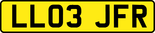 LL03JFR