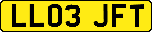 LL03JFT