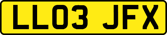 LL03JFX
