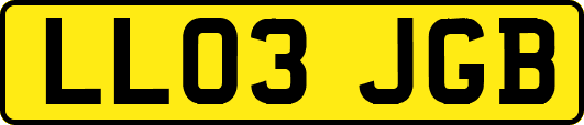 LL03JGB