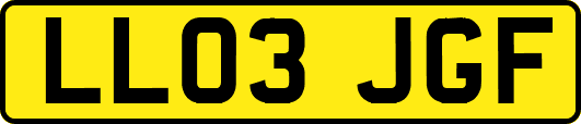 LL03JGF