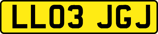 LL03JGJ