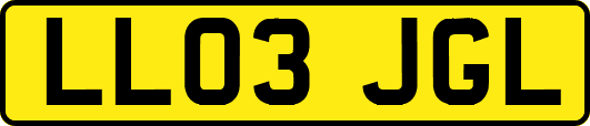 LL03JGL