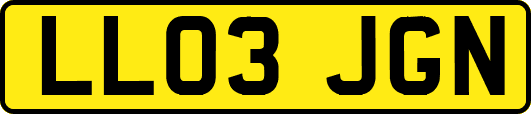 LL03JGN