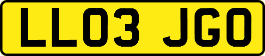 LL03JGO