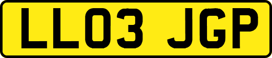 LL03JGP