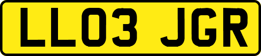 LL03JGR