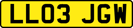 LL03JGW