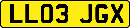 LL03JGX