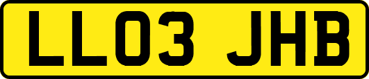 LL03JHB