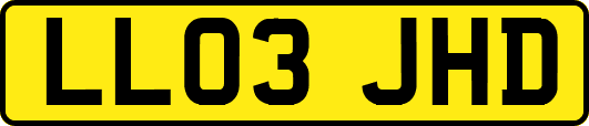 LL03JHD