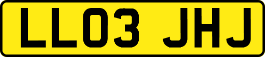 LL03JHJ