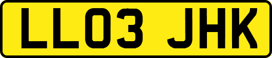 LL03JHK