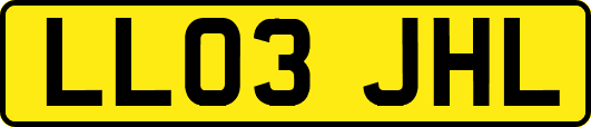 LL03JHL