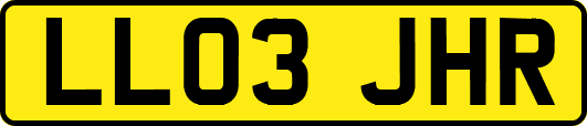 LL03JHR
