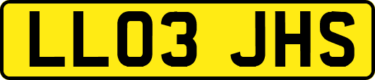LL03JHS